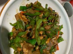 农家小炒肉-望湘园湖南菜(赛格店)