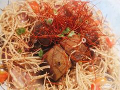 和风牛舌-Hatsune隐泉日式料理(三里屯太古里店)
