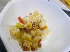 -蛙鱼道美蛙鱼自助火锅(新耍都店)
