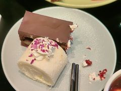 -富力万达文华酒店·海鲜自助