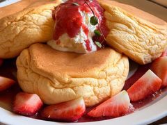 -UPPER KITCHEN(延安路店)