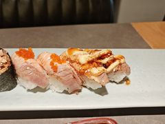 -沼津港精致料理·寿喜烧·烧鸟(龙湖南桥天街店)