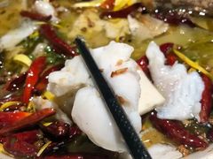 -太二酸菜鱼(永旺梦乐城店)