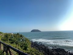 -漳州滨海火山岛自然生态风景区