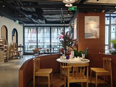 -玛尚诺意式餐厅(日月光店)