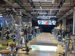 -GYMCARE VIVA(金开店)