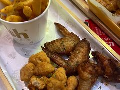 -艾薯夫妇Aysh(红山店)