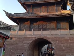 -衢州古城文化旅游区钟楼