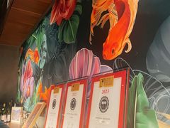 -Brut Eatery Wine Bar & Restaurant (建国东路店)
