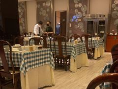 大堂-紫光园(劲松店)