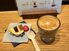 -星巴克臻选(杭州万象城店)