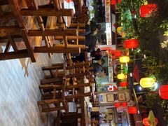 -老城味道·传统天津菜(杨柳青店)