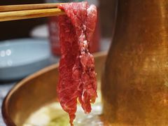 -京元盛铜锅涮肉(上海总店)