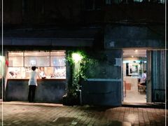 -来回·咖啡(天河南店)