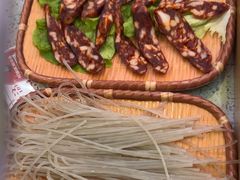 -阿婆情腊排骨火锅(金虹路店)