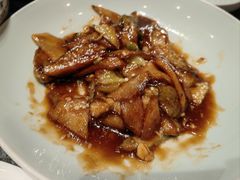 -李记饺子·熏酱东北菜(欢乐谷店)