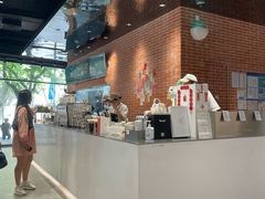 -Manner Coffee(淮海755店)