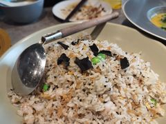 -半山腰·云南菜(侨福芳草地店)