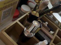 -施奈儿.洗头頭療.按摩SPA.采耳(上梅林店)