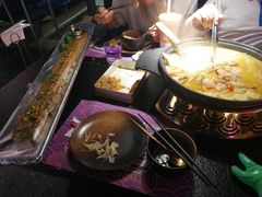 -匠子烤鱼(上邦百汇城店)