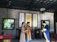 -黄埔古港