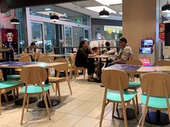 -德克士(崂山百货店)