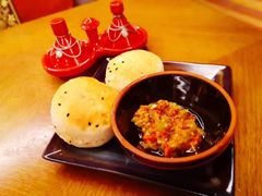 -Tajine Moroccan塔金摩洛哥中东餐厅