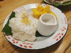 -阿徕孖·泰餐(大沙地店)