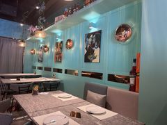 -SHADOWS•Bistro&Eatery(安福路店)