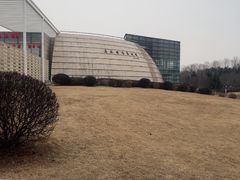 -长春世界雕塑园