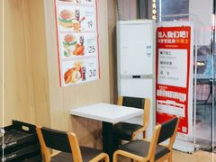 -华莱士·全鸡汉堡(宝丰路店)