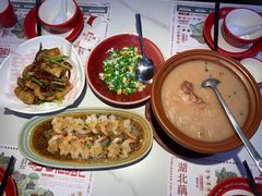 -来菜·湖北头牌藕汤(武商MALL众圆店)