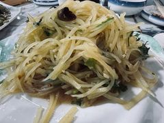 -途肴·老农饭庄(百里峡店)