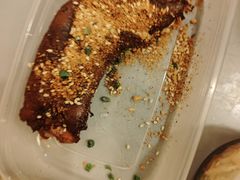 -红料理|串串有瘾·烧烤(吴中路店)