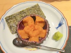 -鲤·鮨KOISUSHI