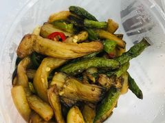 -南方酒店·淮扬菜(回民街店)