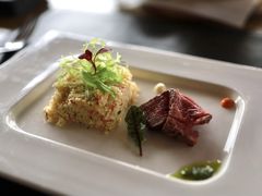 -恰餐厅及酒吧CHAR Bar & Grill(北京三里屯洲际店)