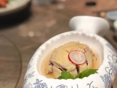 -香园茶社·金陵小灶(老门东店)