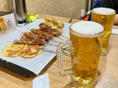 -烤五行·烧烤烤串(石佛营店)