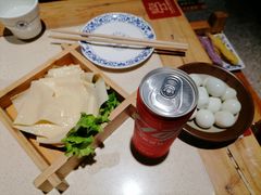 -东镇老火锅(长春路首店)