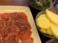 -重庆川渝肥妹火锅