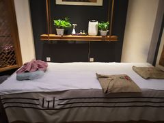 -汤泉良子.足疗按摩.SPA(中关村店)