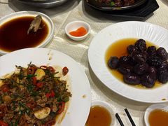 -好兄弟郭巨海鲜(天一阁店)