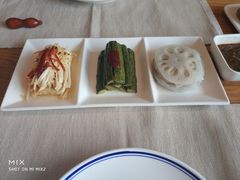 -之参餐厅(前门大街店)