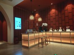 -LANN I 蘭·泰式古法按摩(上海湖滨道店)