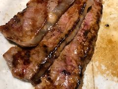 -炼火烤肉店