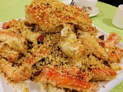 -盛港湾海鲜食府(黄沙店)