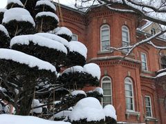 -北海道厅旧本厅舍(旧本庁舎)