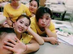 -伊丽莎白美容培训学校(顺德校区)