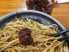 -旺泉餐饮店·清真牛肉面馆